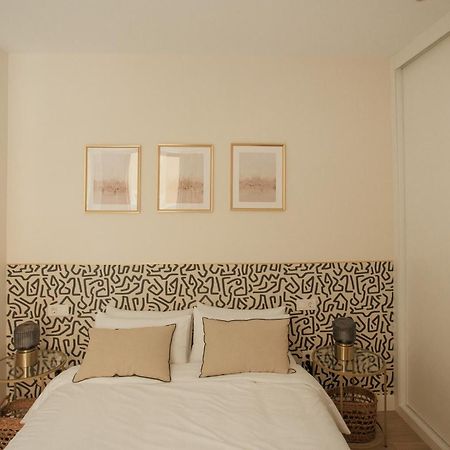Apartamentos Cervantes Badajoz Bagian luar foto