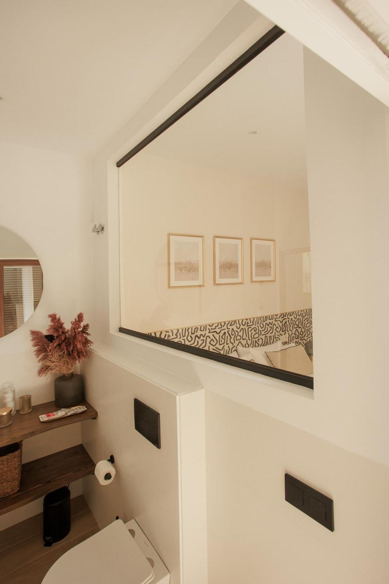 Apartamentos Cervantes Badajoz Bagian luar foto