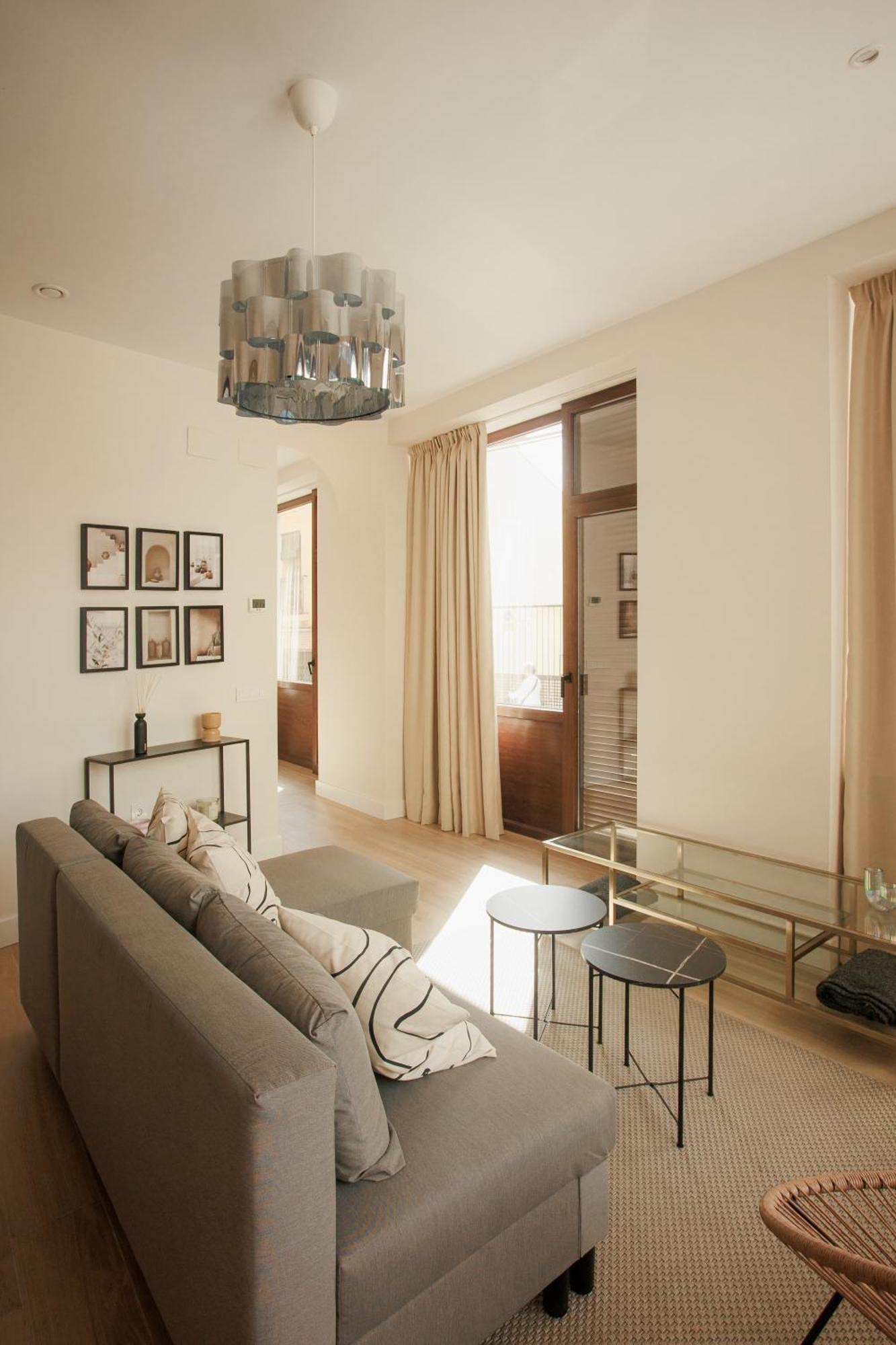 Apartamentos Cervantes Badajoz Bagian luar foto