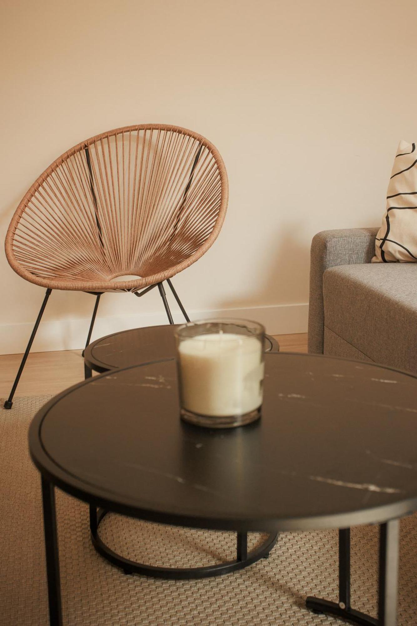 Apartamentos Cervantes Badajoz Bagian luar foto