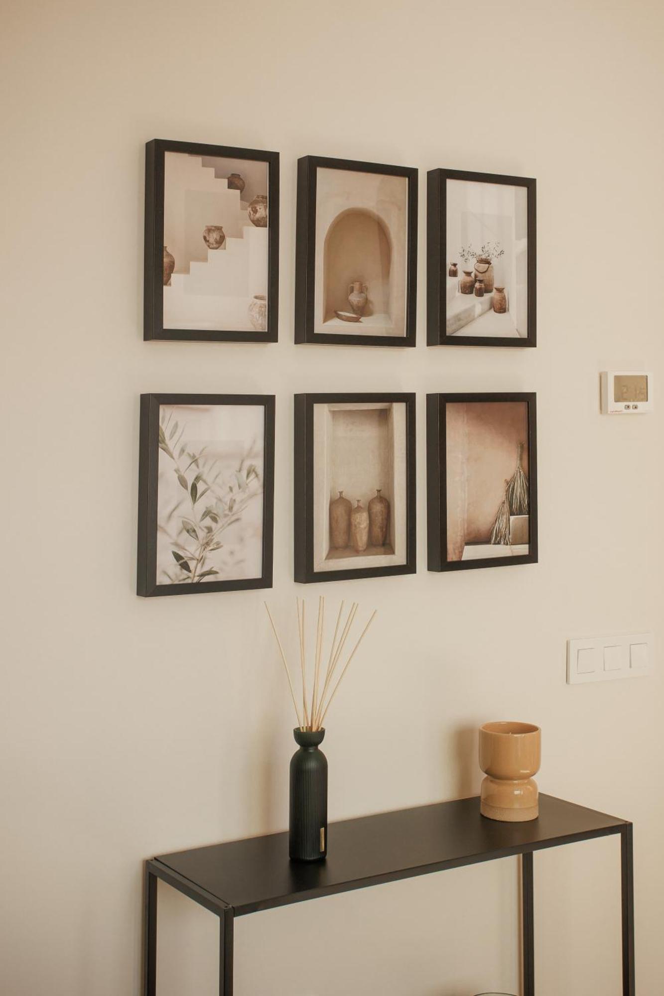 Apartamentos Cervantes Badajoz Bagian luar foto