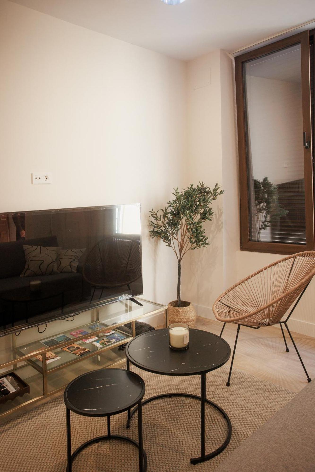 Apartamentos Cervantes Badajoz Bagian luar foto